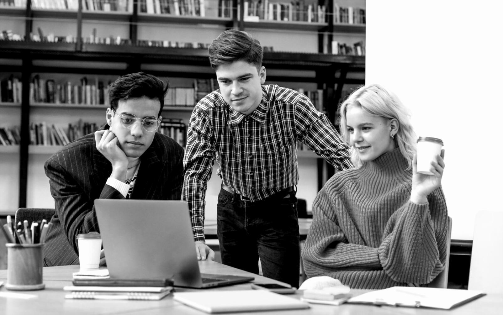 Programa educativo de finanzas